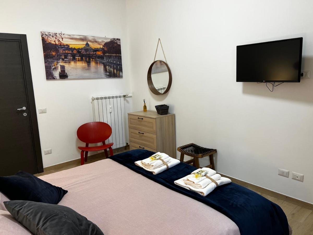 La Scalea In Trastevere * Rom